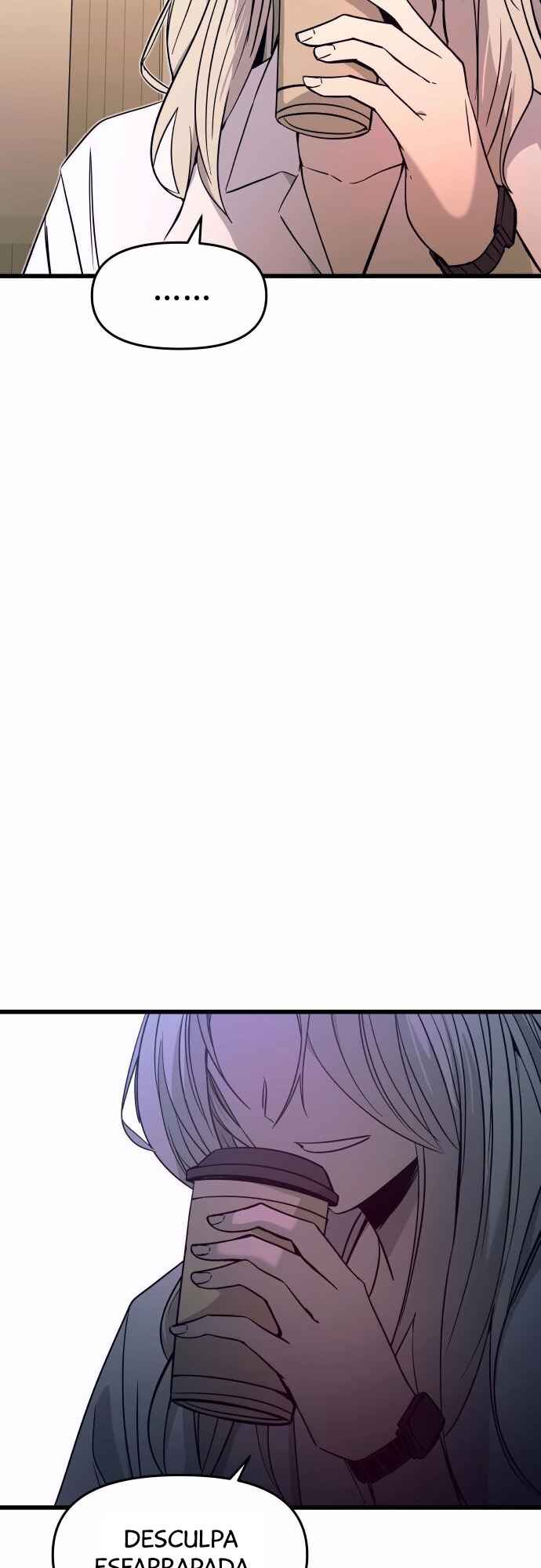 Read My Bias Gets on the Last Train PT Manga Online