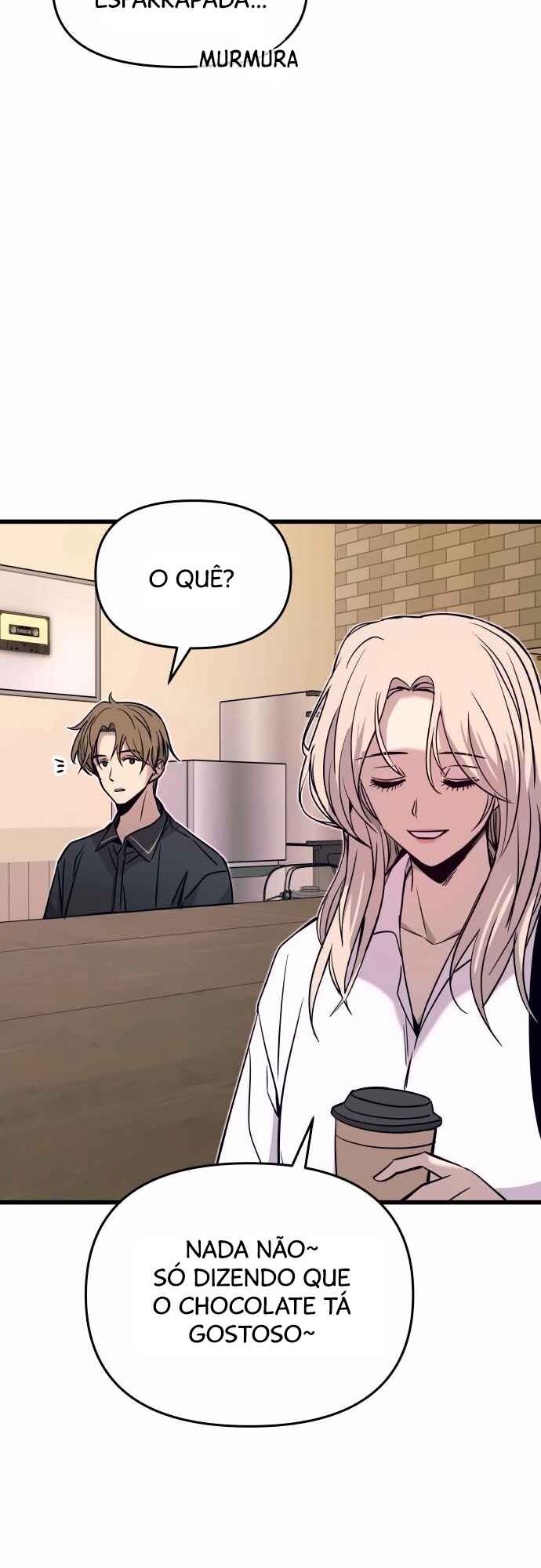 Read My Bias Gets on the Last Train PT Manga Online