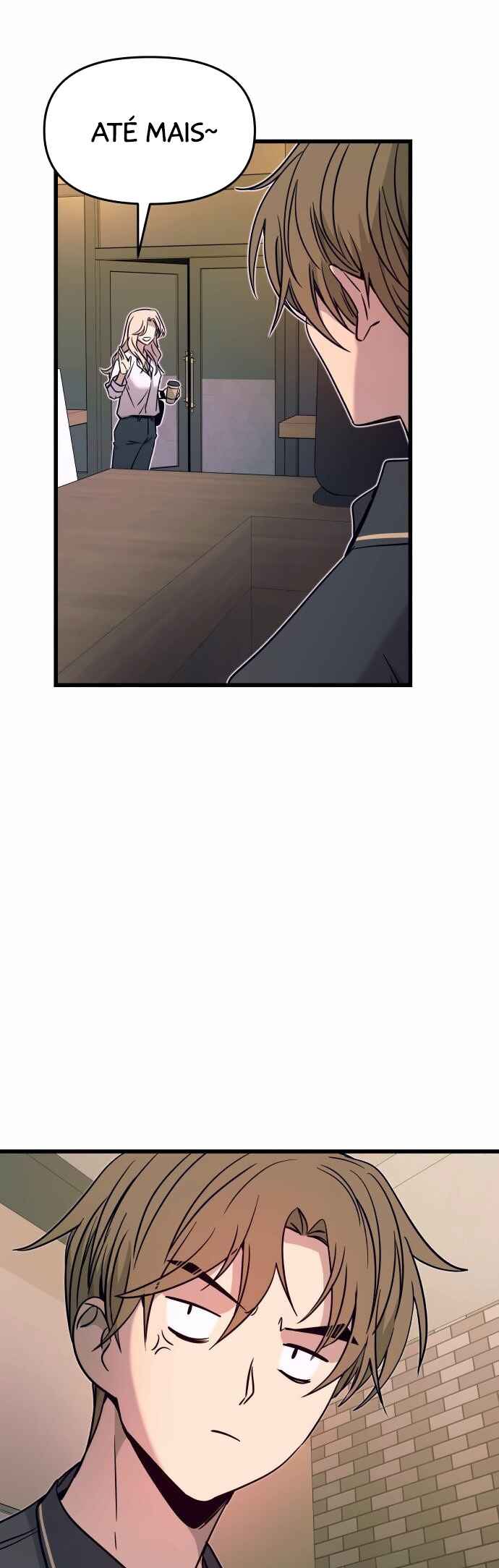Read My Bias Gets on the Last Train PT Manga Online
