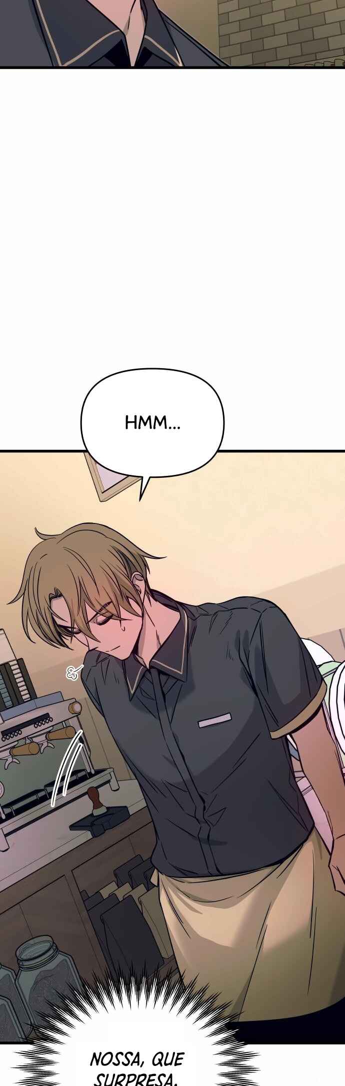 Read My Bias Gets on the Last Train PT Manga Online