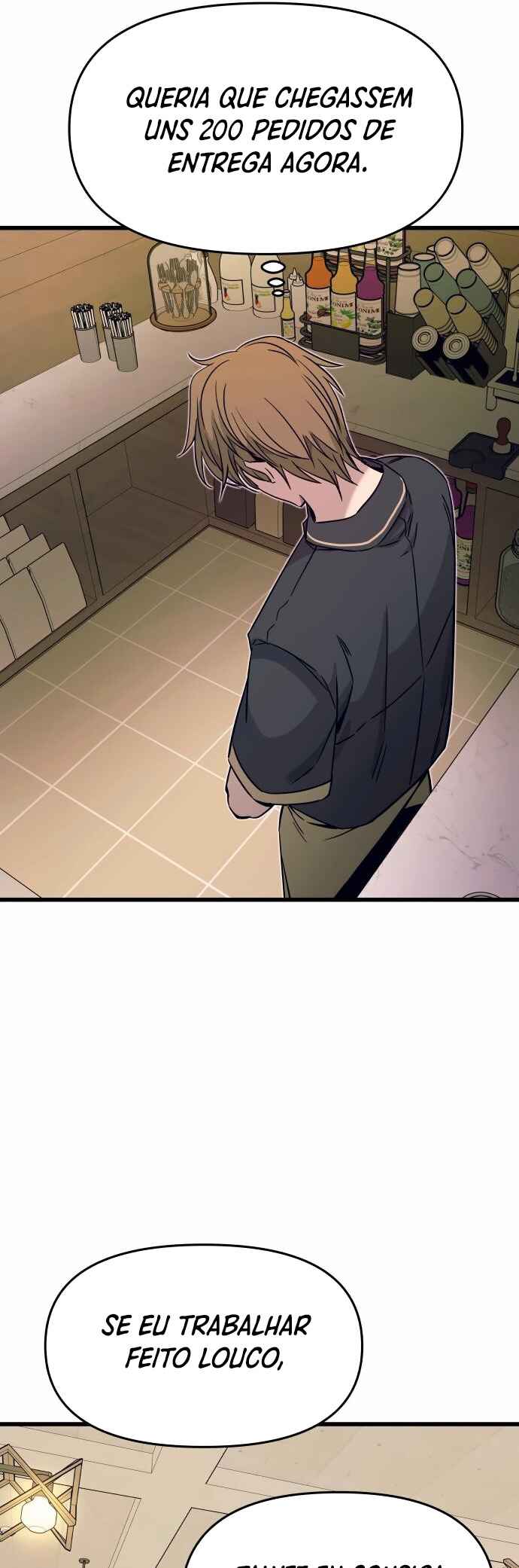 Read My Bias Gets on the Last Train PT Manga Online