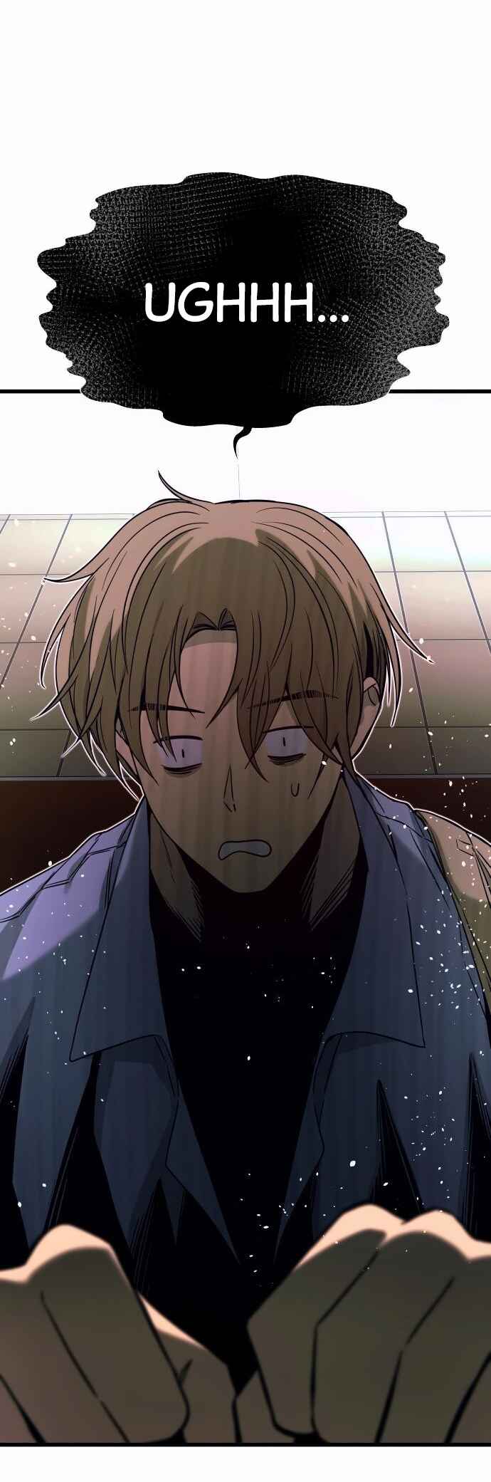 Read My Bias Gets on the Last Train PT Manga Online