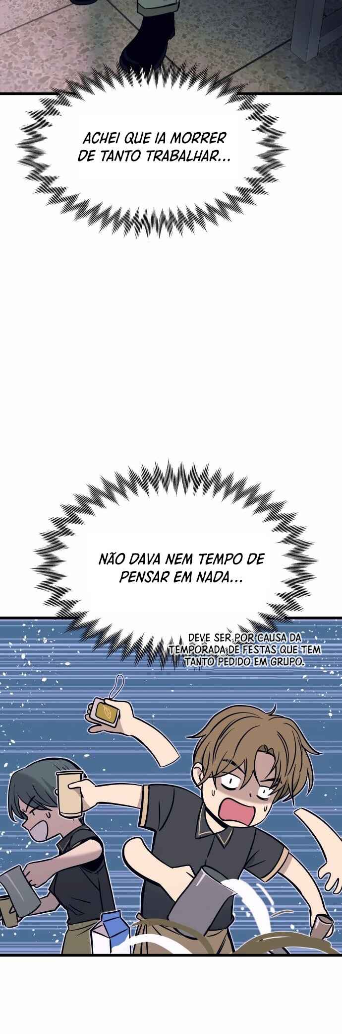 Read My Bias Gets on the Last Train PT Manga Online