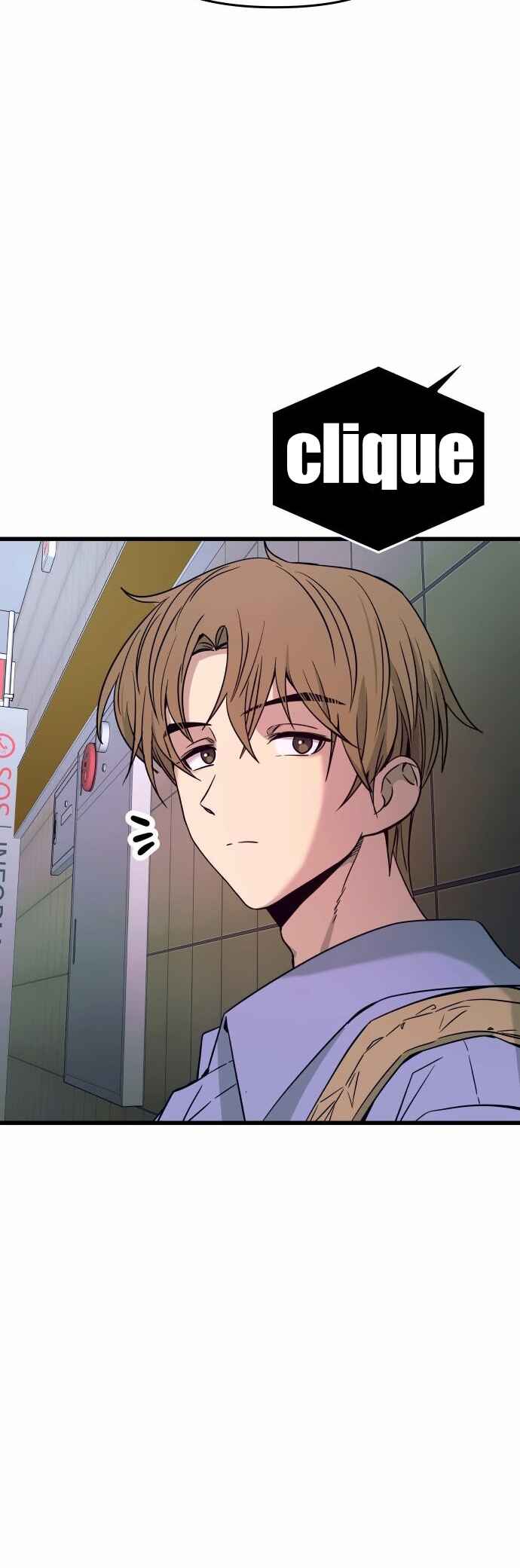 Read My Bias Gets on the Last Train PT Manga Online