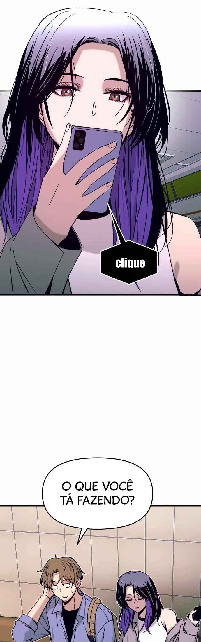 Read My Bias Gets on the Last Train PT Manga Online