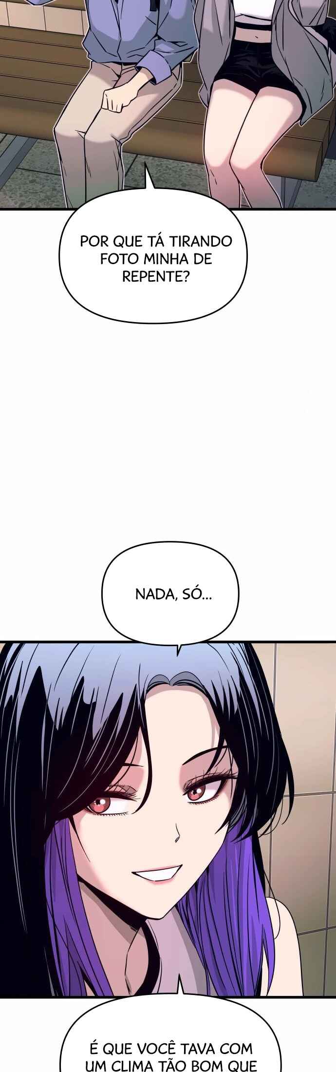 Read My Bias Gets on the Last Train PT Manga Online