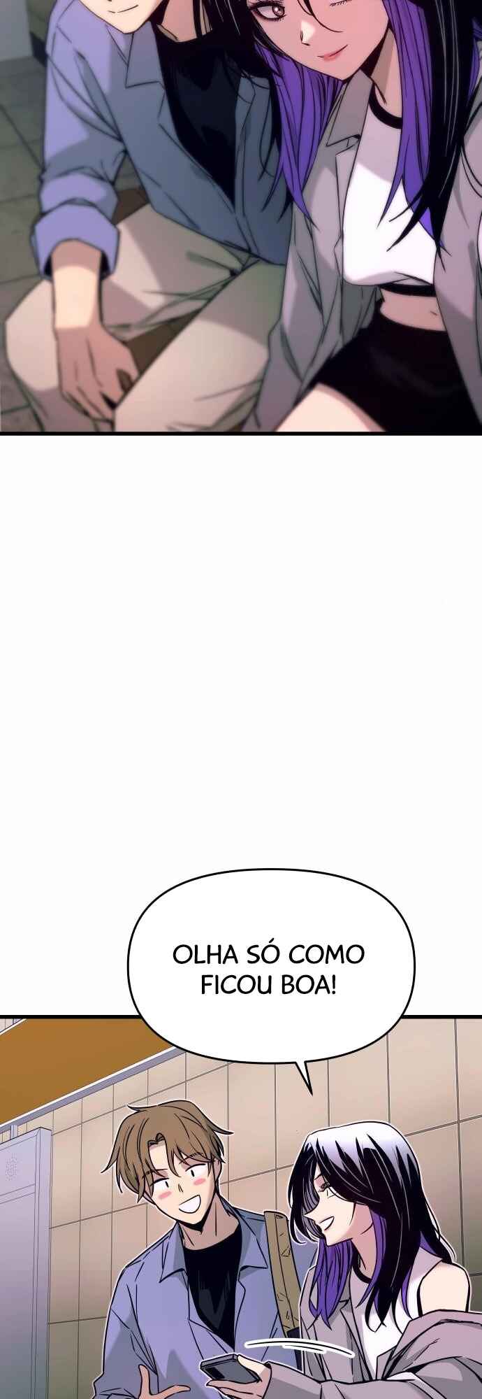 Read My Bias Gets on the Last Train PT Manga Online