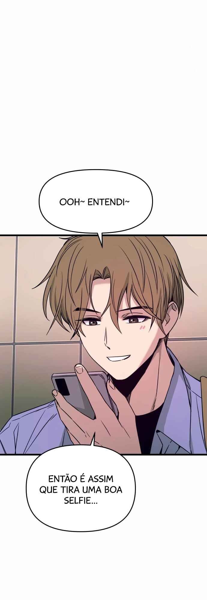 Read My Bias Gets on the Last Train PT Manga Online