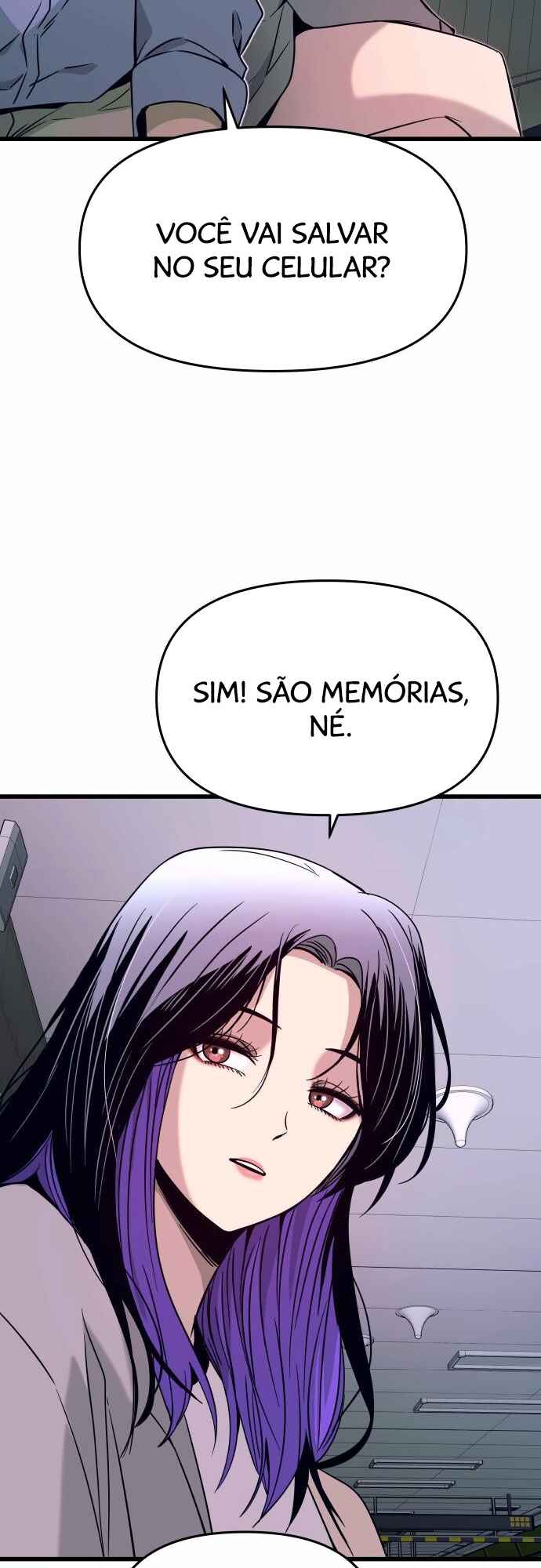 Read My Bias Gets on the Last Train PT Manga Online