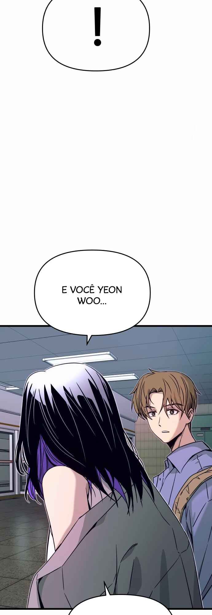 Read My Bias Gets on the Last Train PT Manga Online