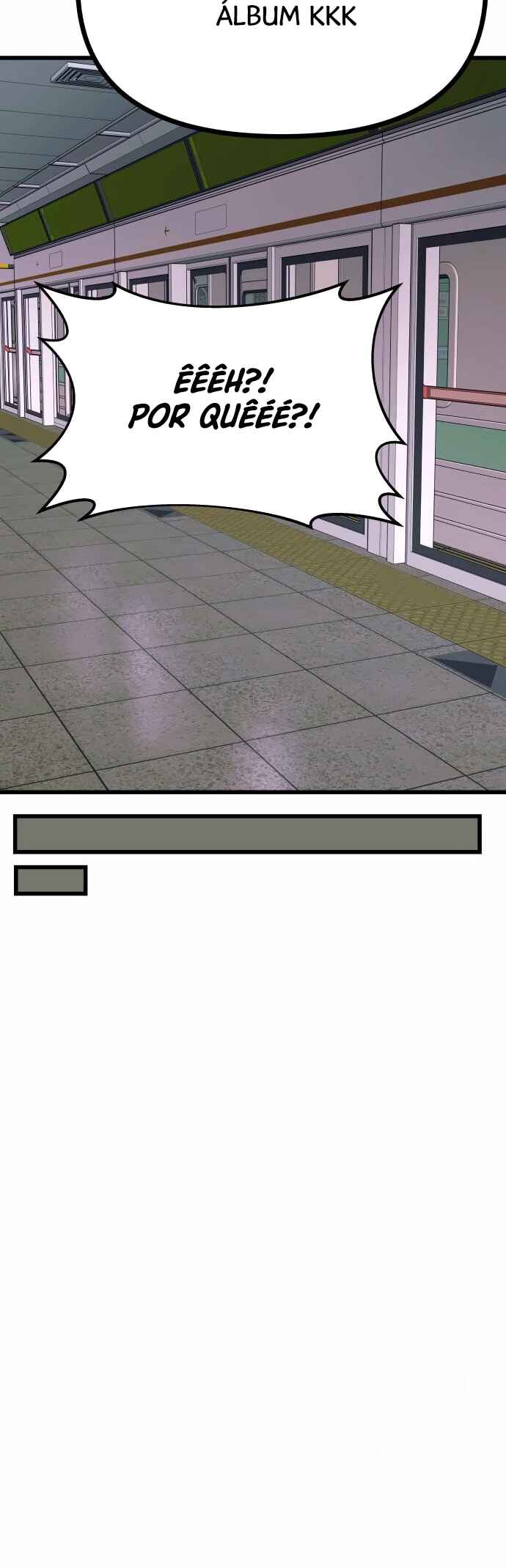 Read My Bias Gets on the Last Train PT Manga Online