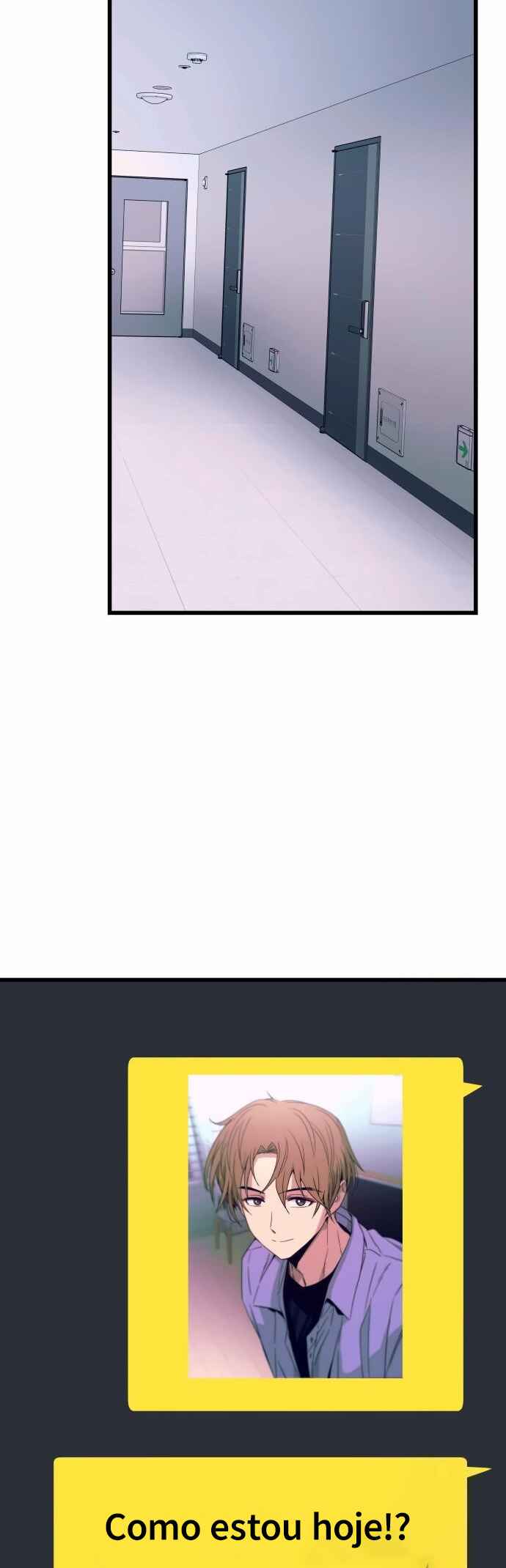 Read My Bias Gets on the Last Train PT Manga Online
