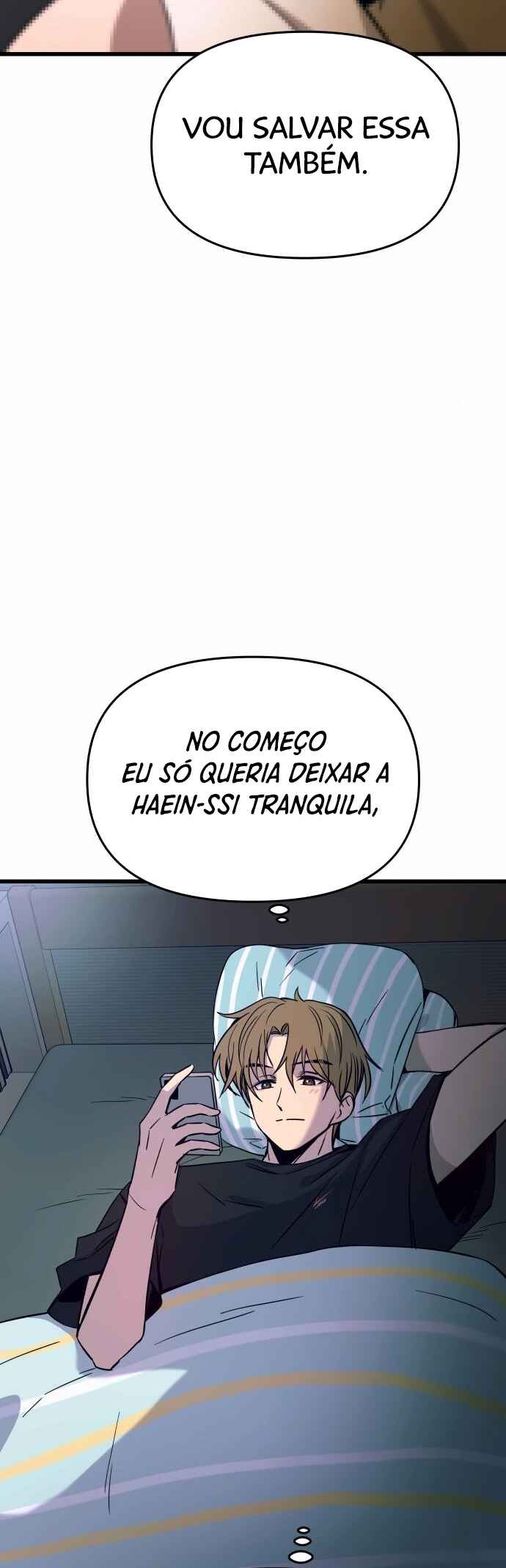 Read My Bias Gets on the Last Train PT Manga Online
