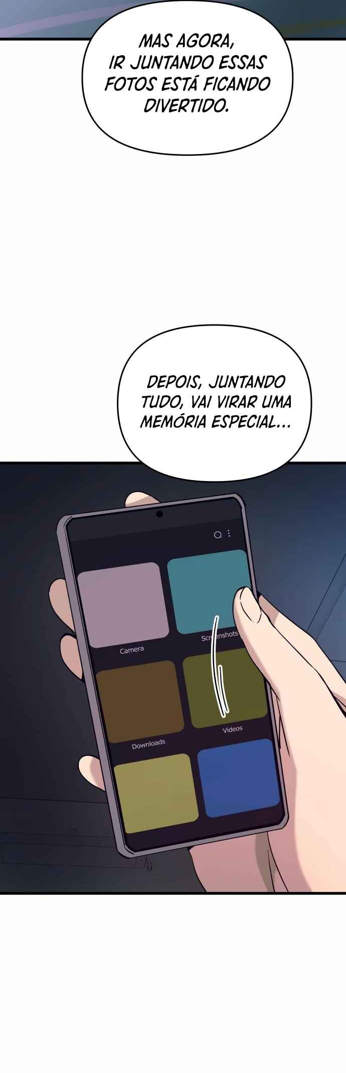 Read My Bias Gets on the Last Train PT Manga Online