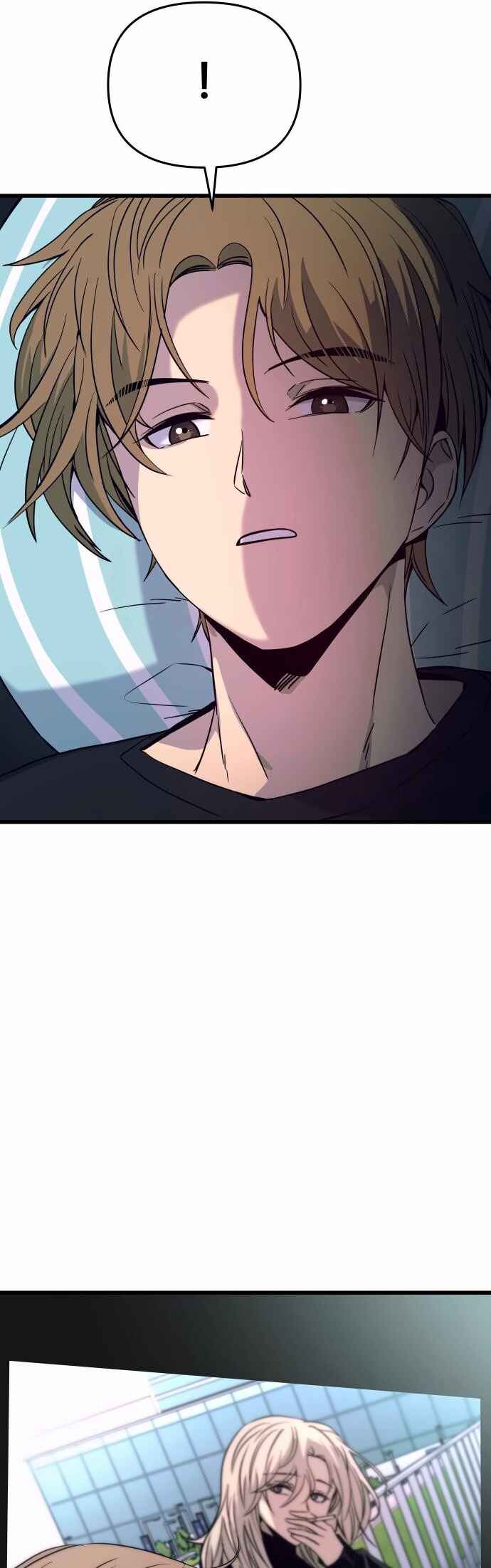 Read My Bias Gets on the Last Train PT Manga Online