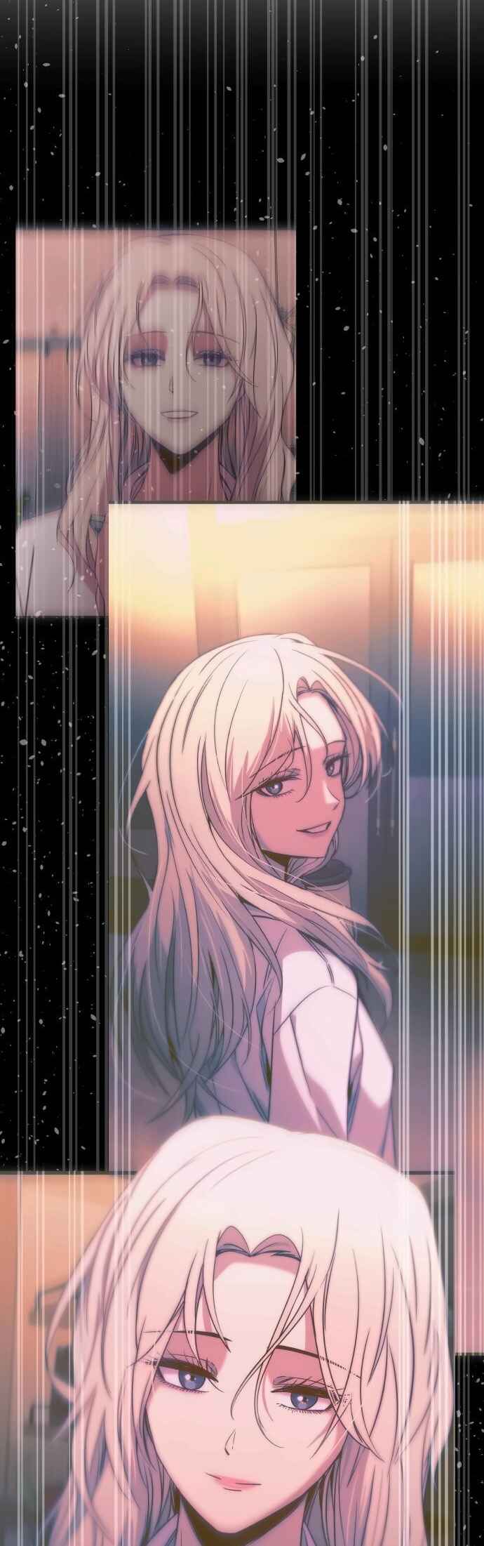 Read My Bias Gets on the Last Train PT Manga Online