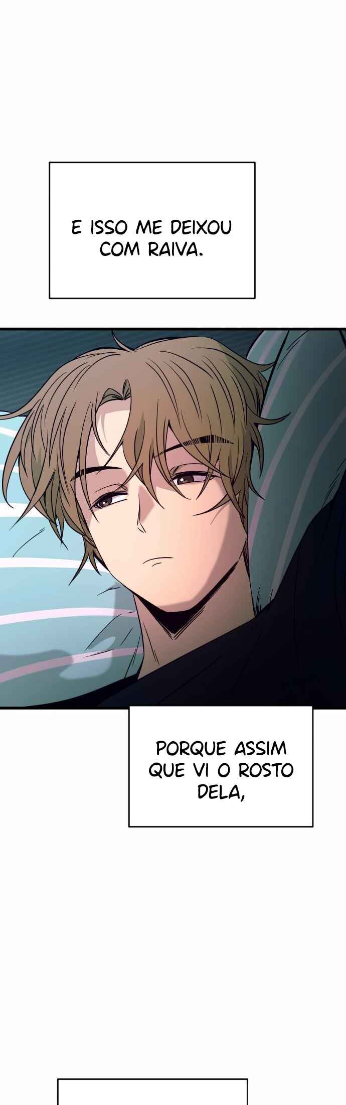 Read My Bias Gets on the Last Train PT Manga Online