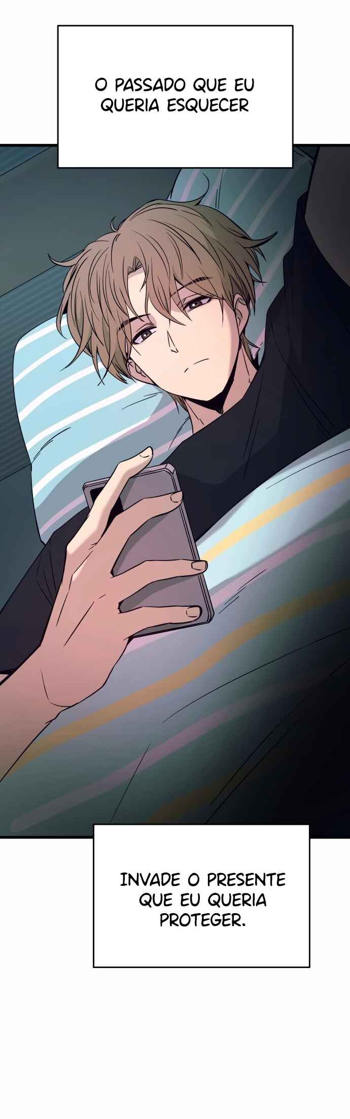 Read My Bias Gets on the Last Train PT Manga Online