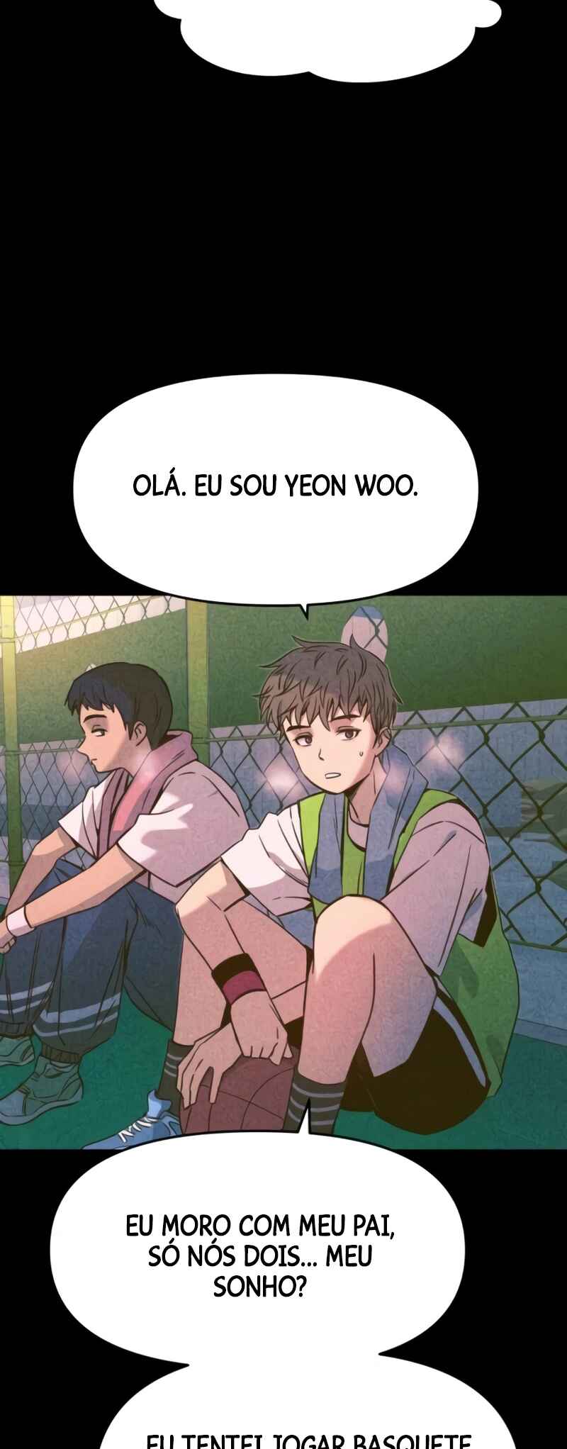 Read My Bias Gets on the Last Train PT Manga Online