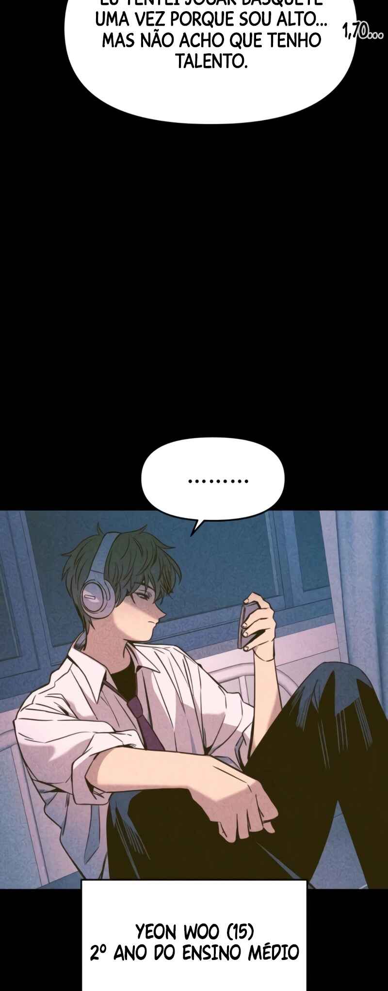 Read My Bias Gets on the Last Train PT Manga Online