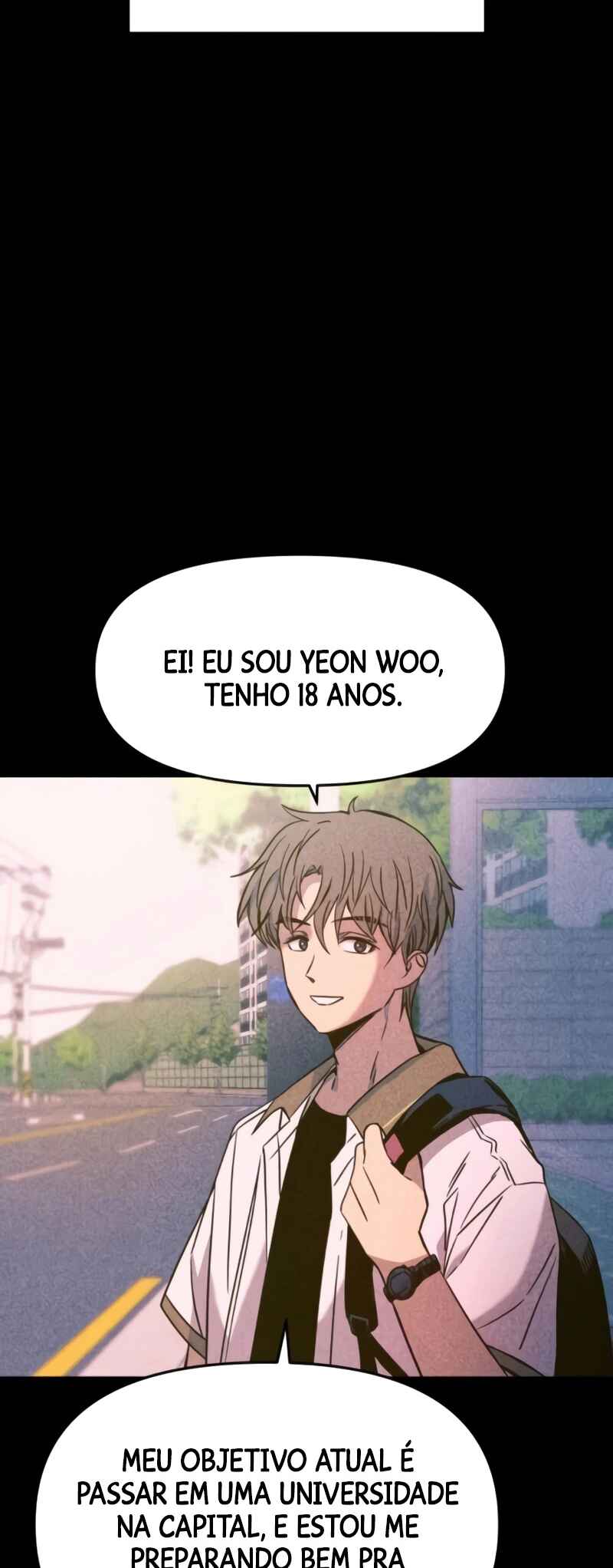Read My Bias Gets on the Last Train PT Manga Online