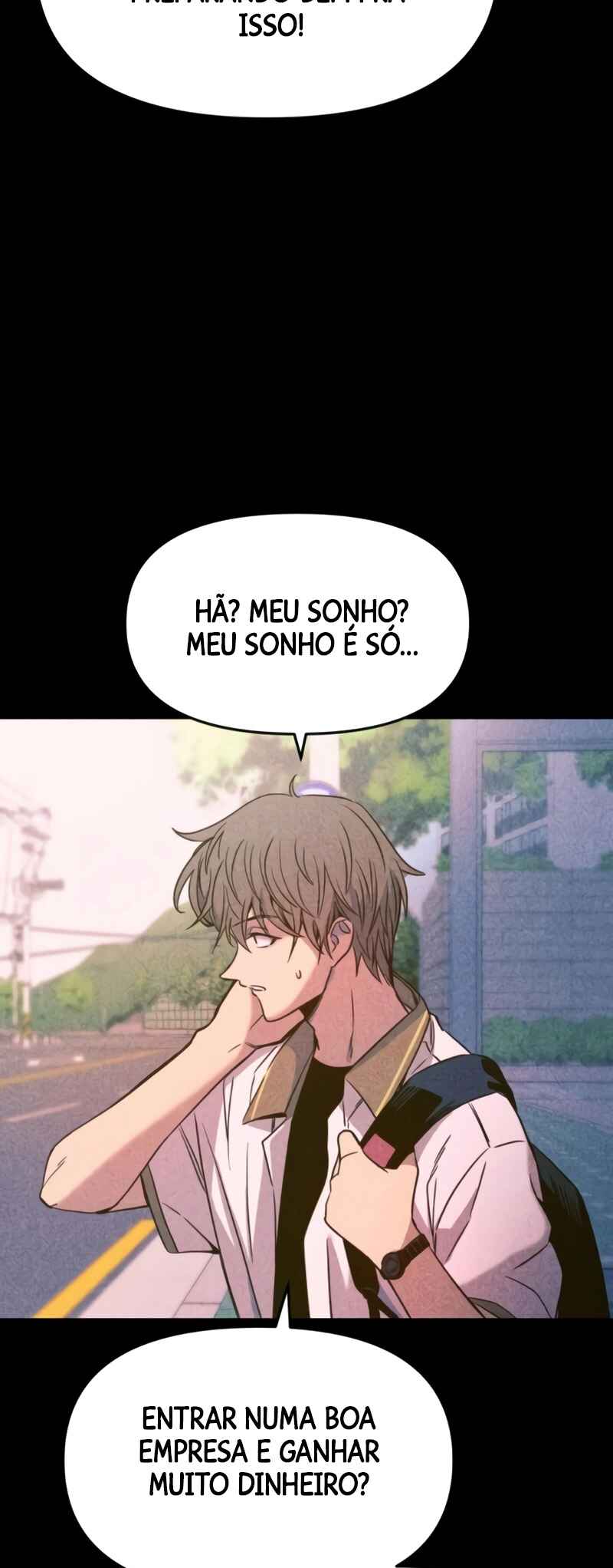 Read My Bias Gets on the Last Train PT Manga Online