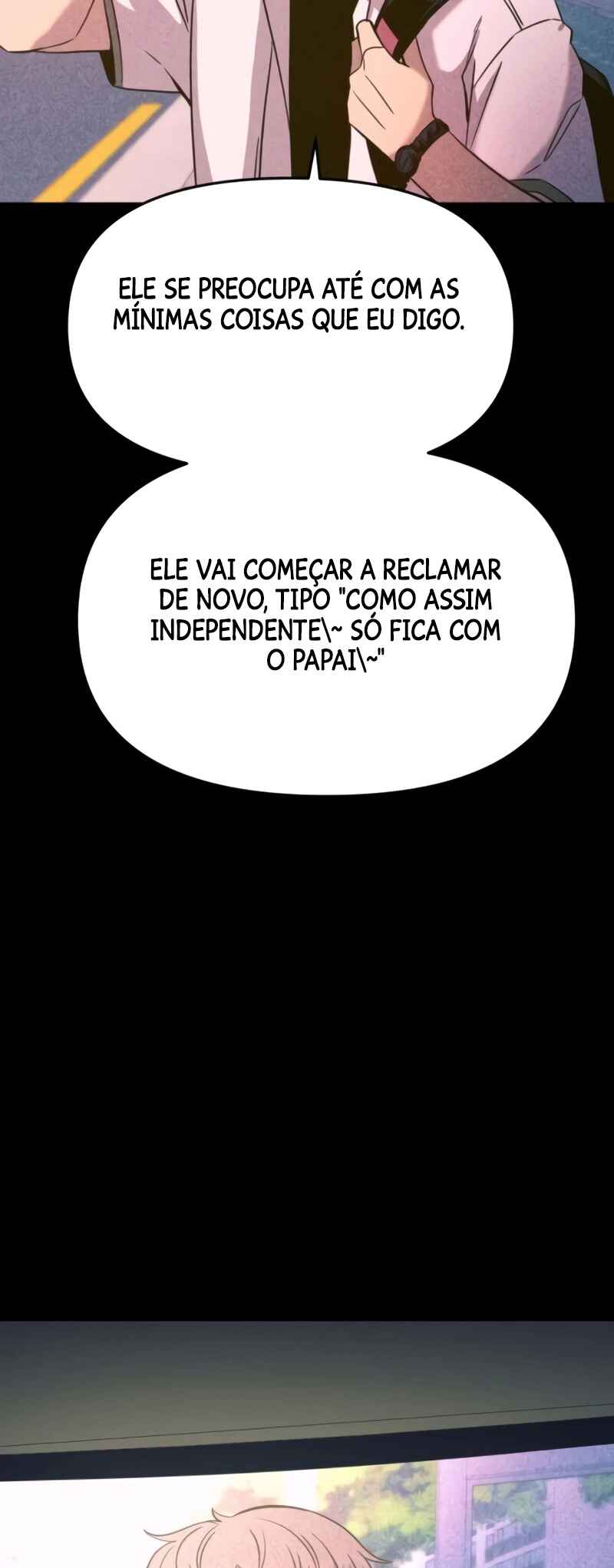 Read My Bias Gets on the Last Train PT Manga Online