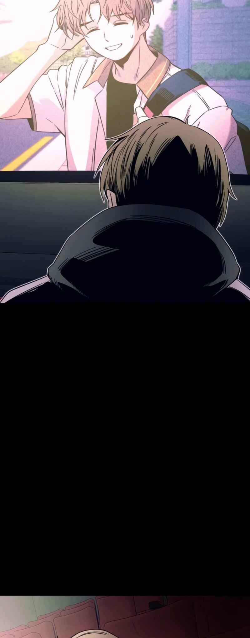 Read My Bias Gets on the Last Train PT Manga Online