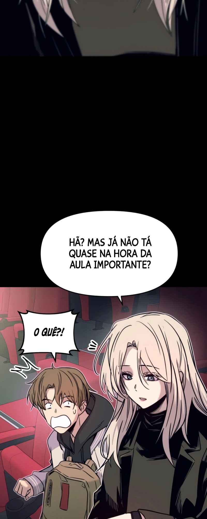 Read My Bias Gets on the Last Train PT Manga Online
