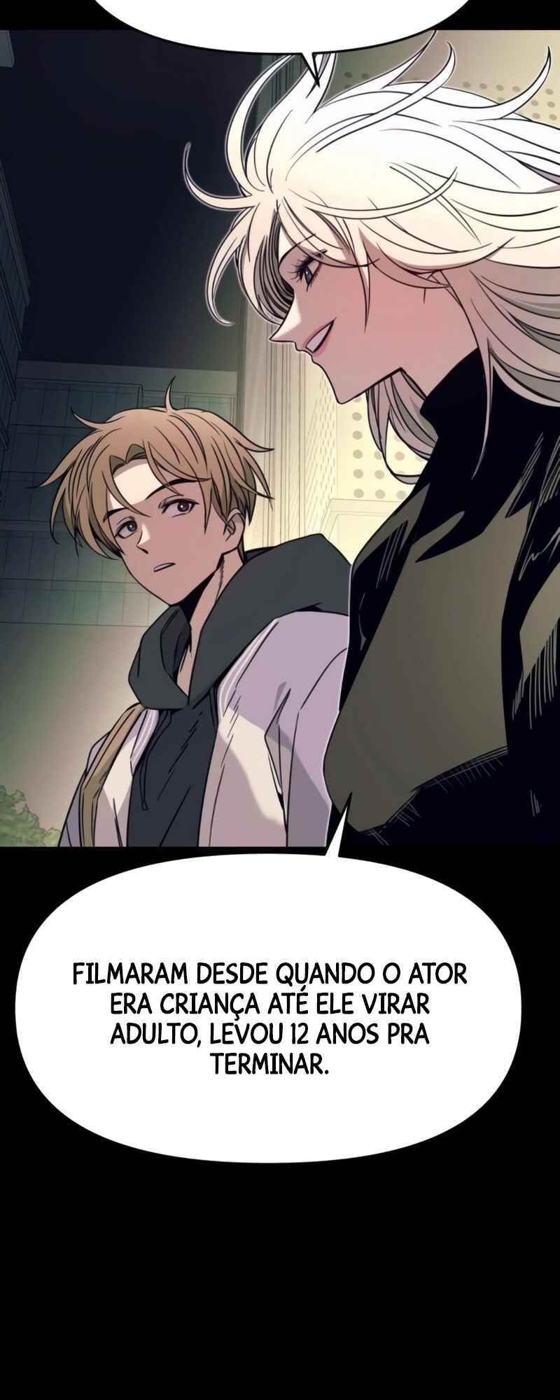 Read My Bias Gets on the Last Train PT Manga Online