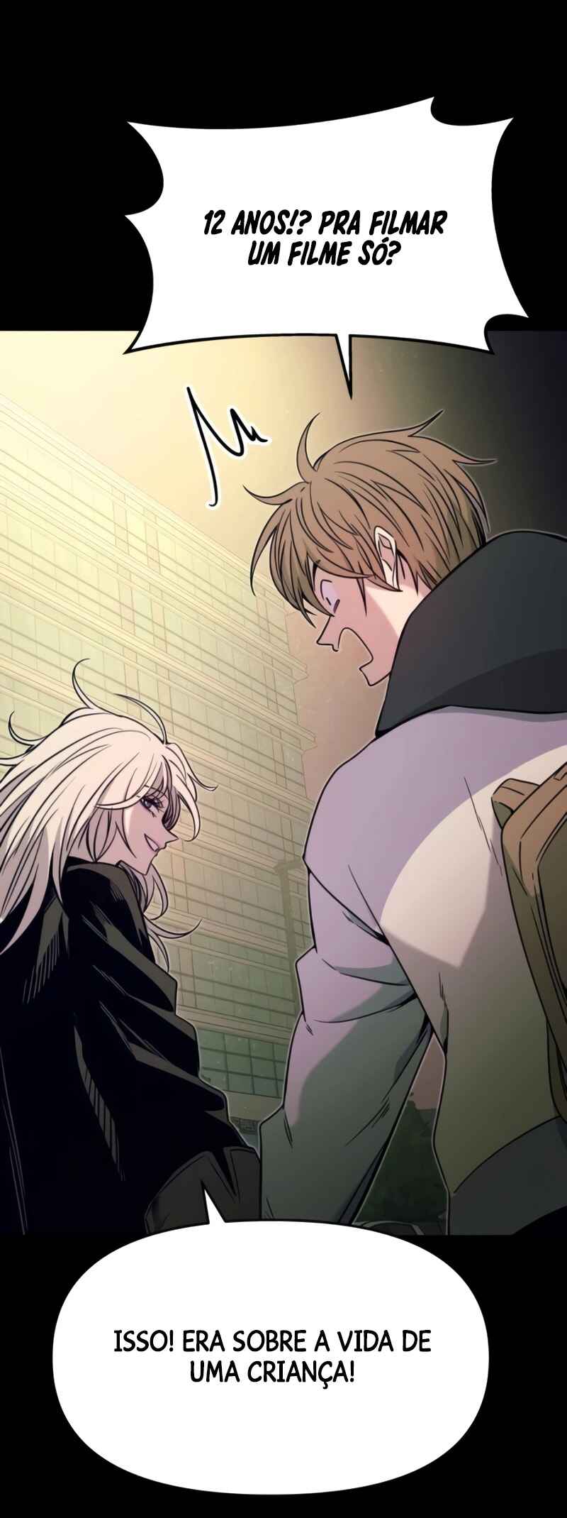 Read My Bias Gets on the Last Train PT Manga Online