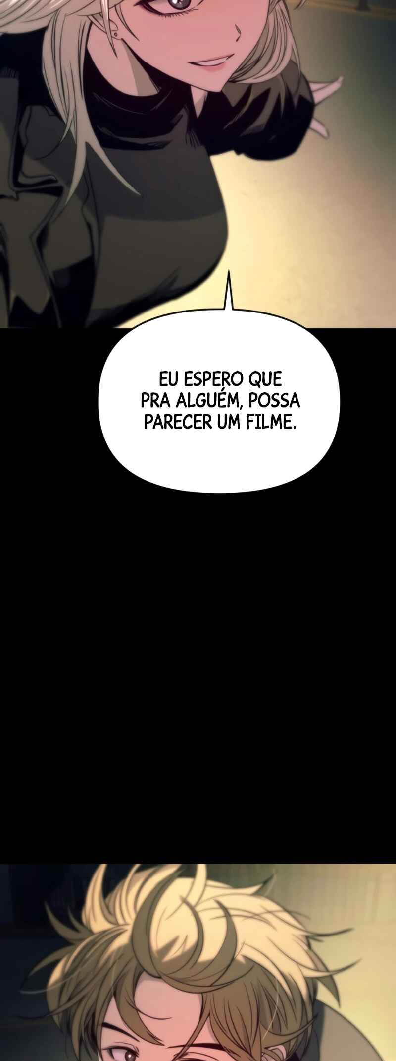 Read My Bias Gets on the Last Train PT Manga Online