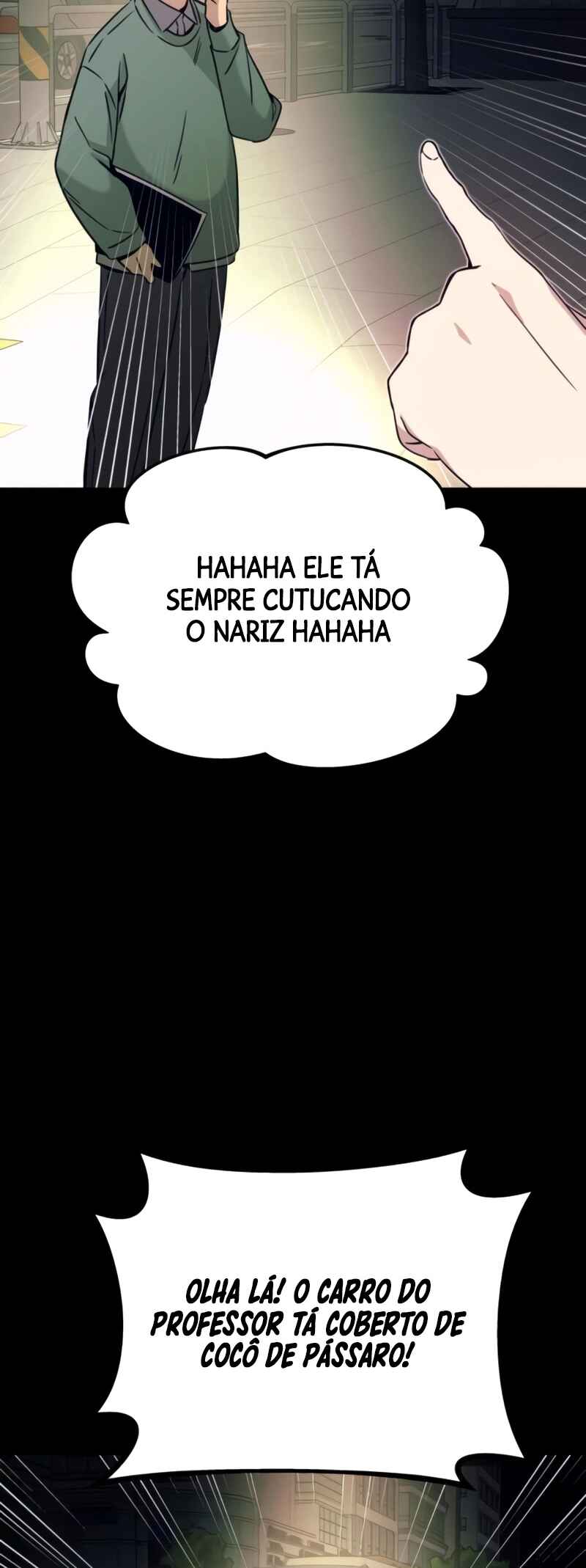 Read My Bias Gets on the Last Train PT Manga Online