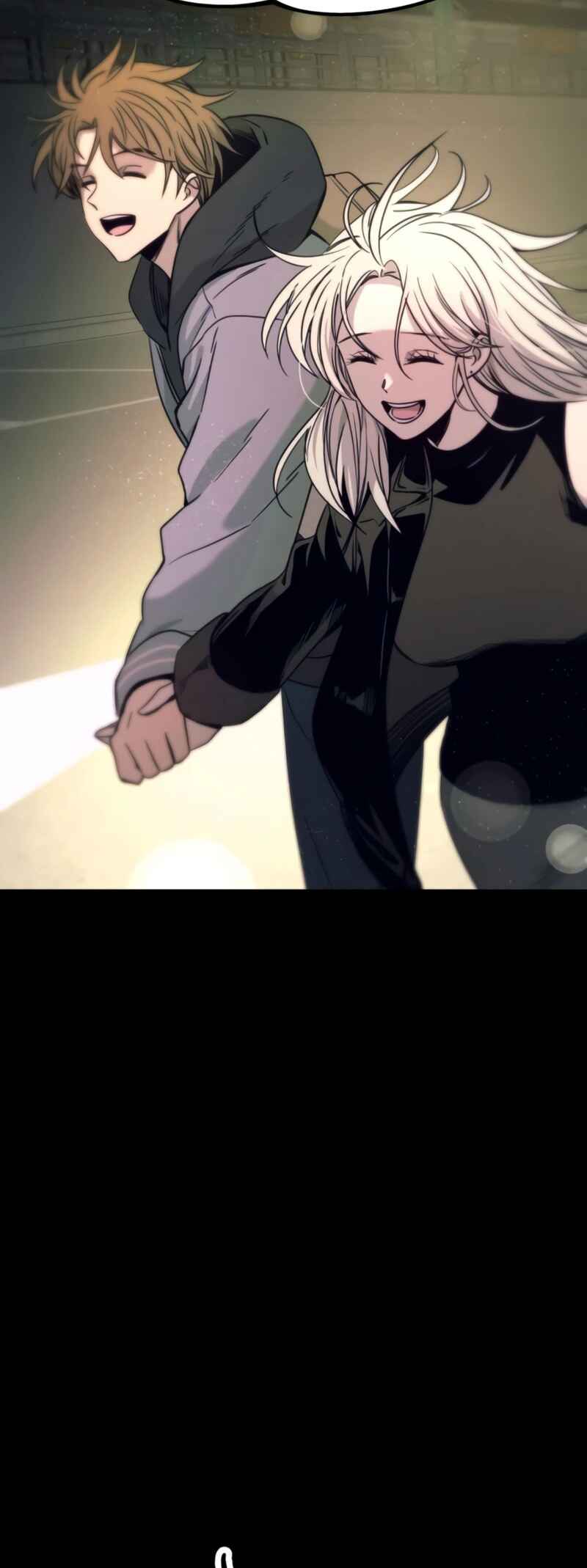 Read My Bias Gets on the Last Train PT Manga Online