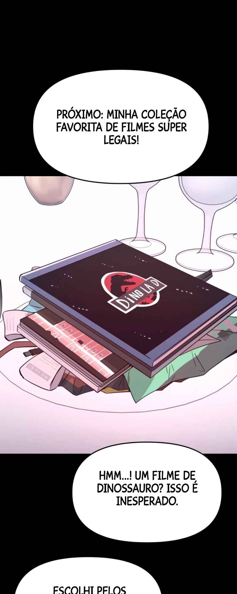 Read My Bias Gets on the Last Train PT Manga Online