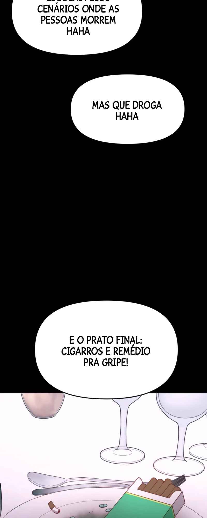 Read My Bias Gets on the Last Train PT Manga Online