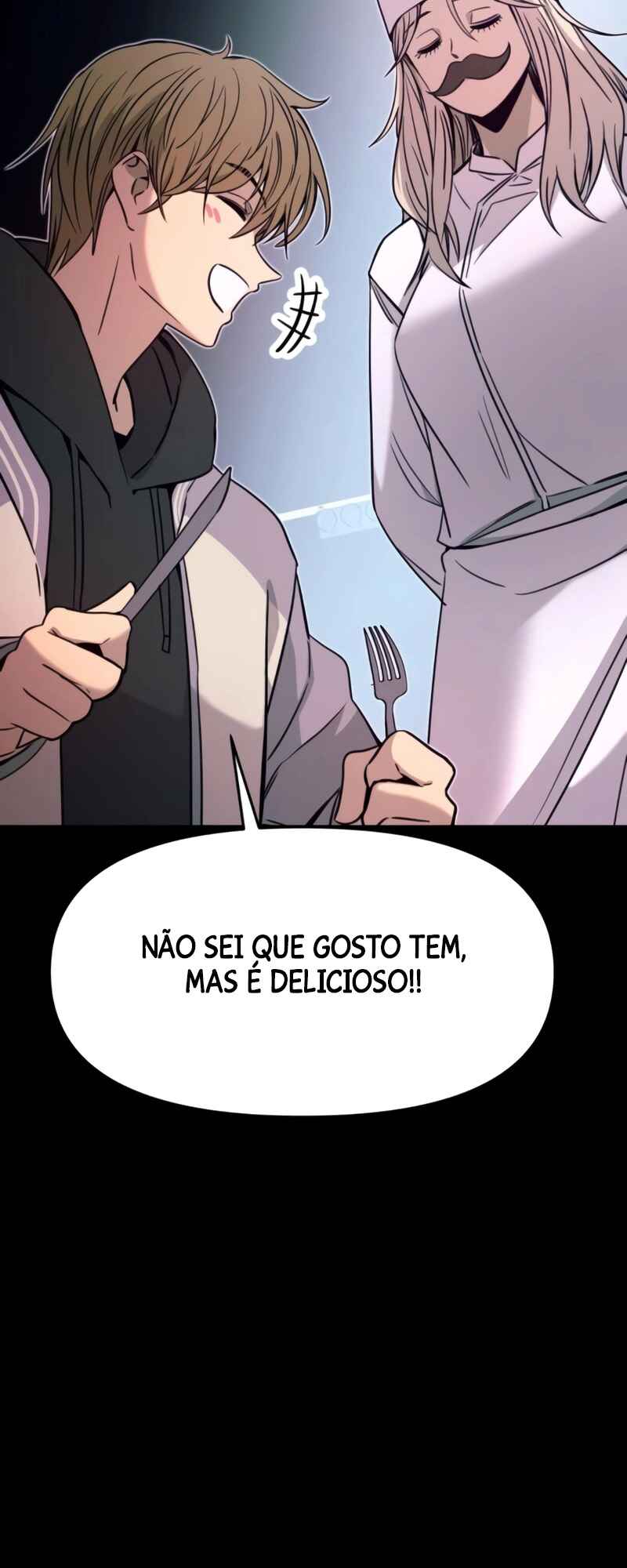 Read My Bias Gets on the Last Train PT Manga Online