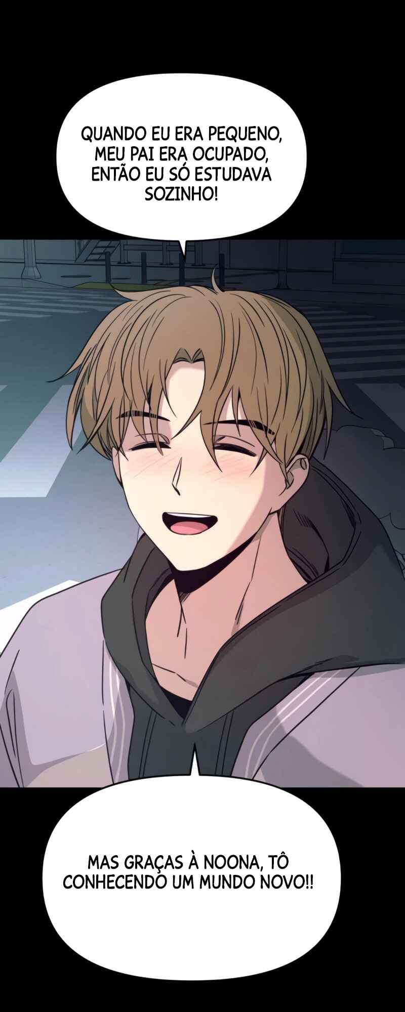 Read My Bias Gets on the Last Train PT Manga Online