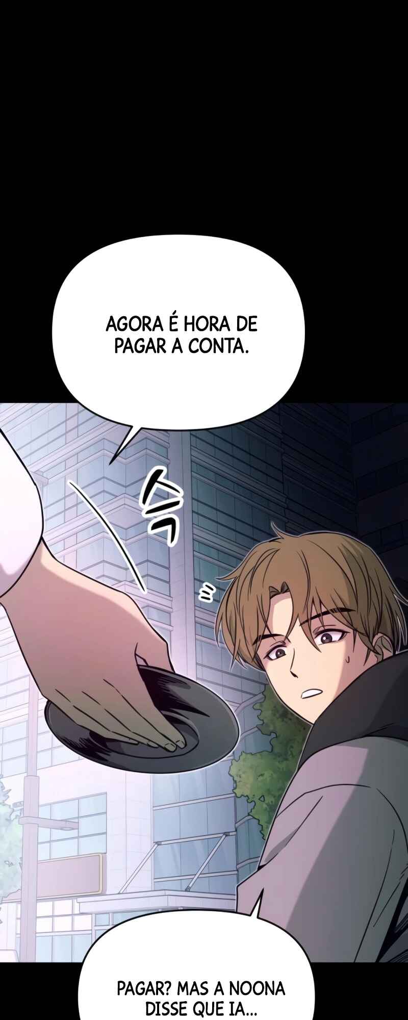 Read My Bias Gets on the Last Train PT Manga Online