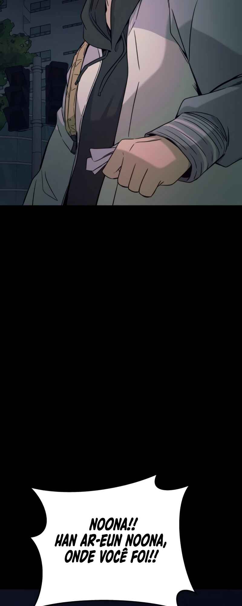 Read My Bias Gets on the Last Train PT Manga Online