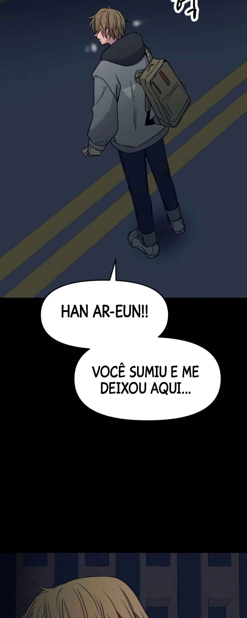 Read My Bias Gets on the Last Train PT Manga Online