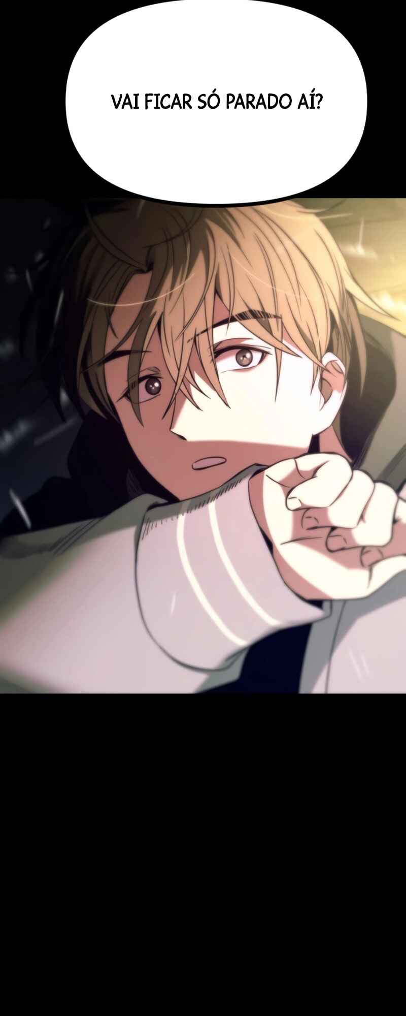 Read My Bias Gets on the Last Train PT Manga Online
