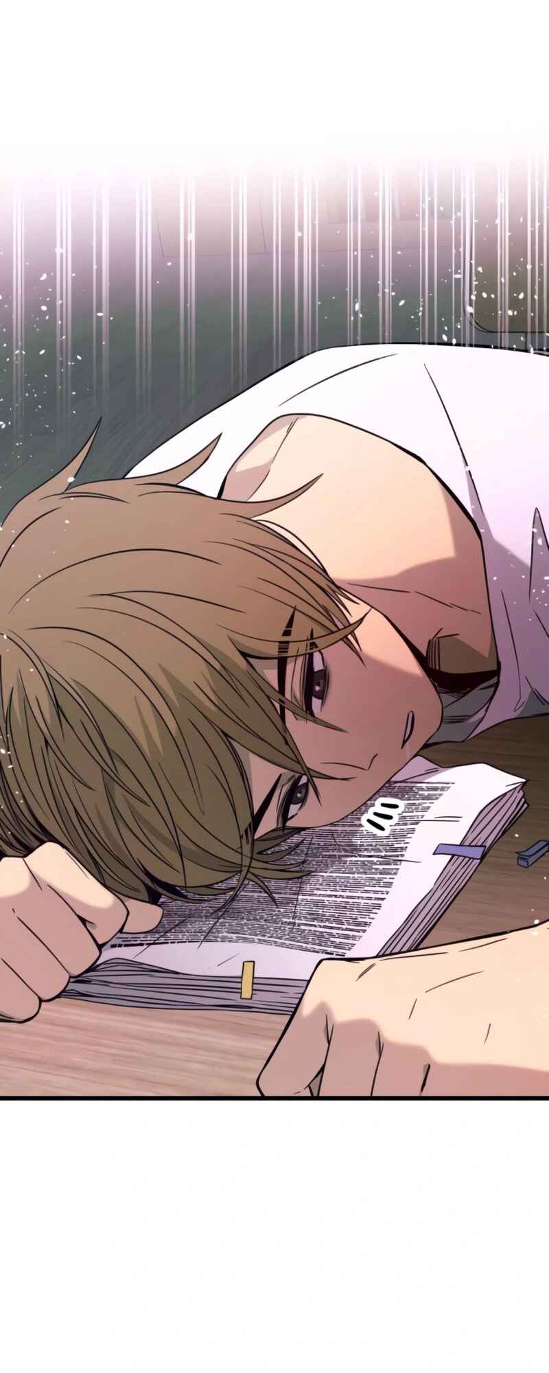 Read My Bias Gets on the Last Train PT Manga Online