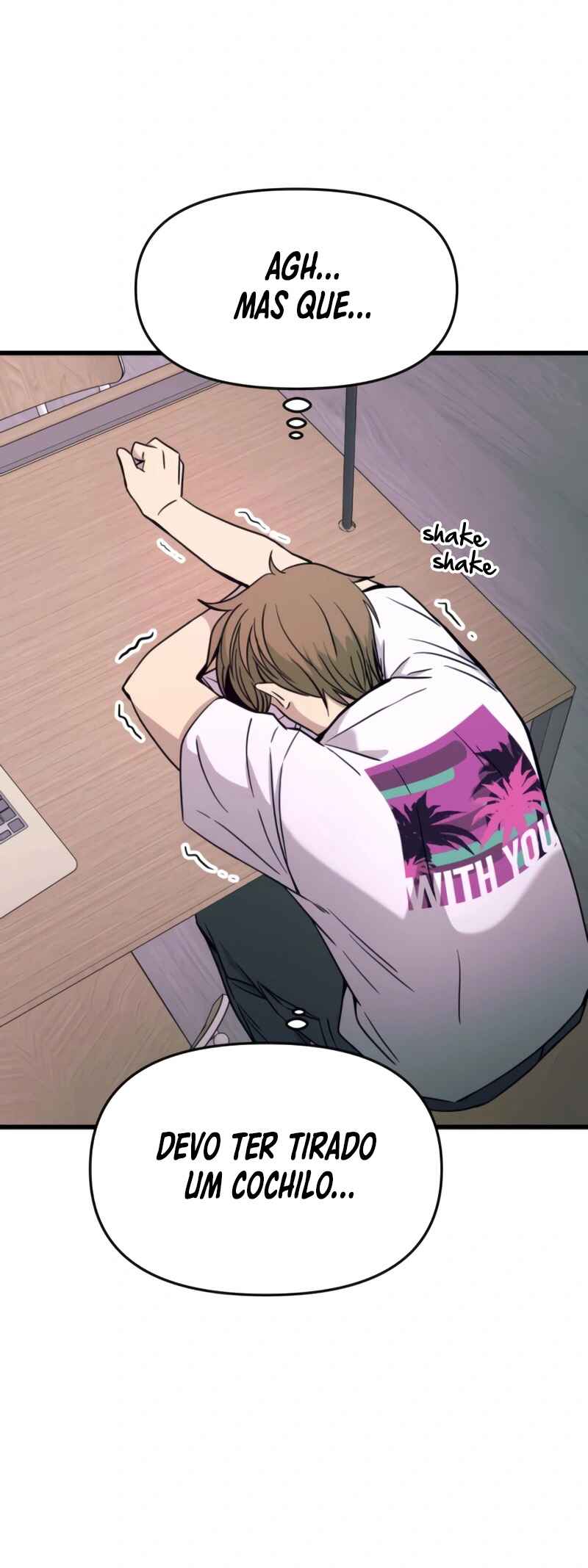 Read My Bias Gets on the Last Train PT Manga Online