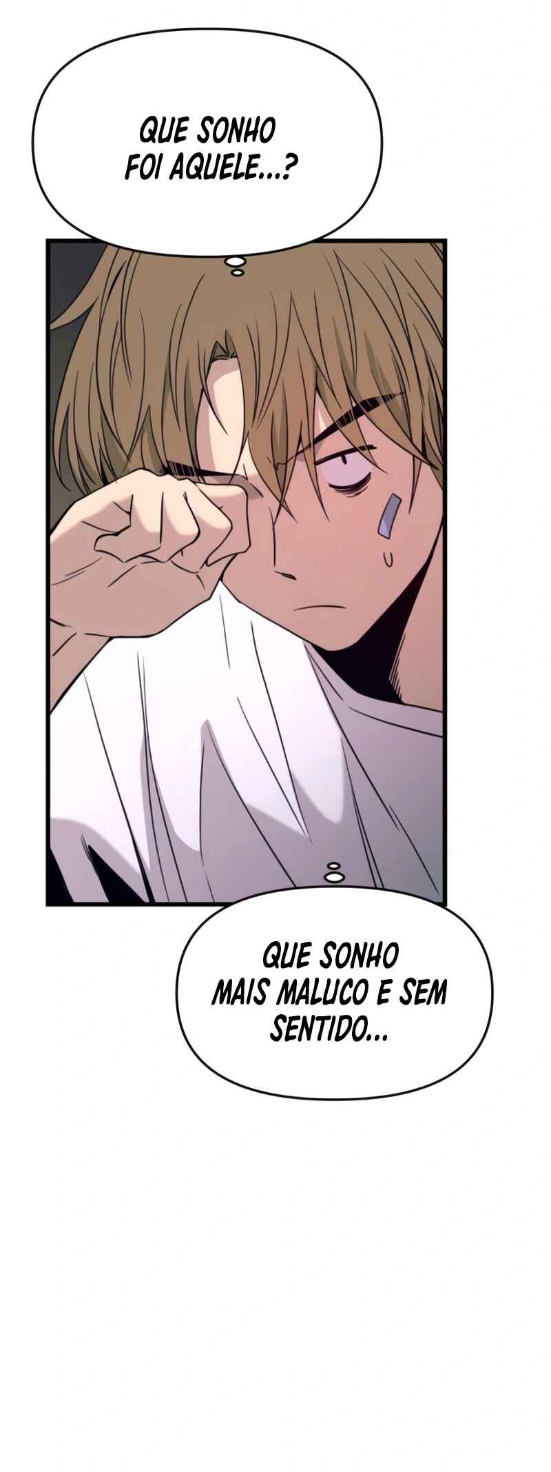 Read My Bias Gets on the Last Train PT Manga Online