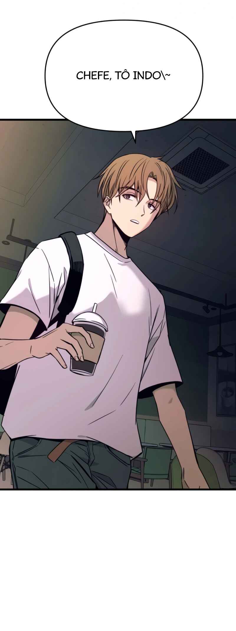 Read My Bias Gets on the Last Train PT Manga Online