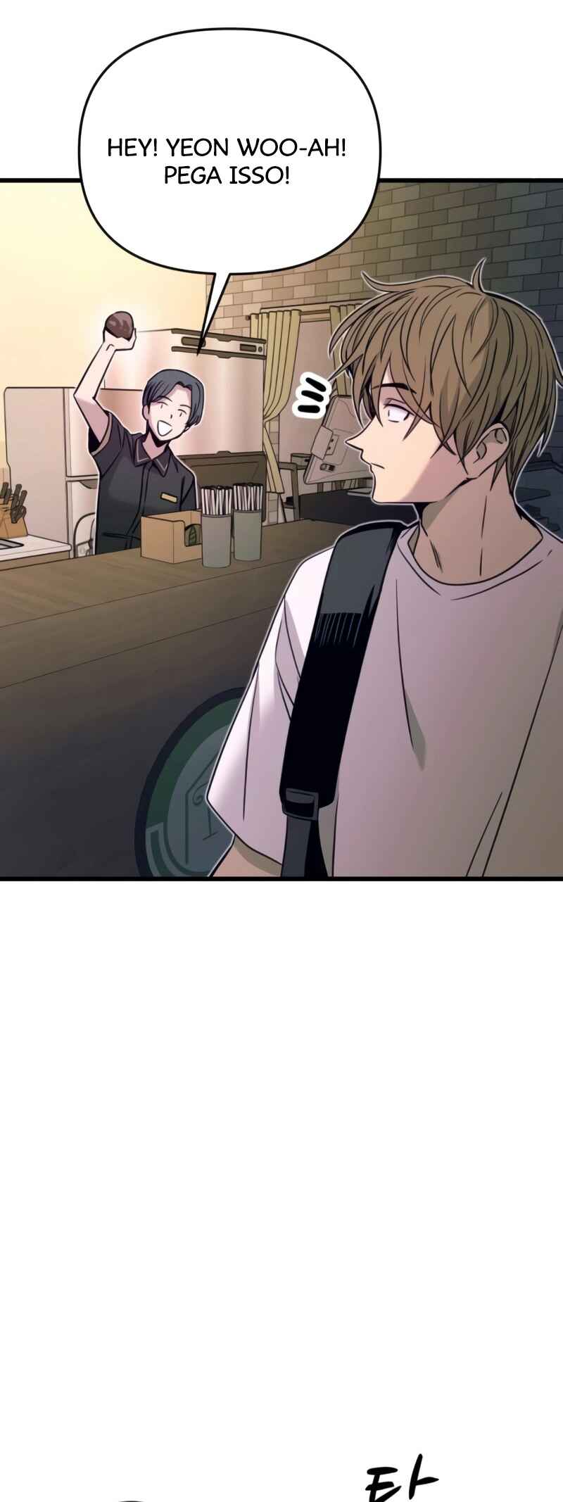 Read My Bias Gets on the Last Train PT Manga Online