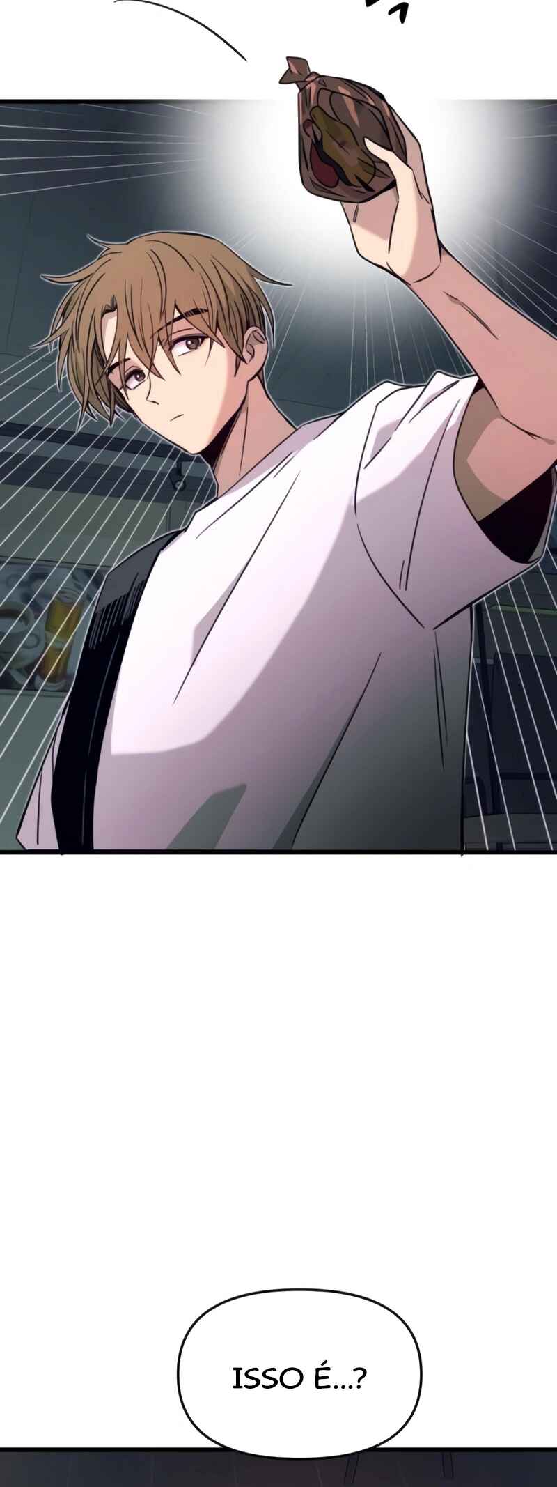 Read My Bias Gets on the Last Train PT Manga Online