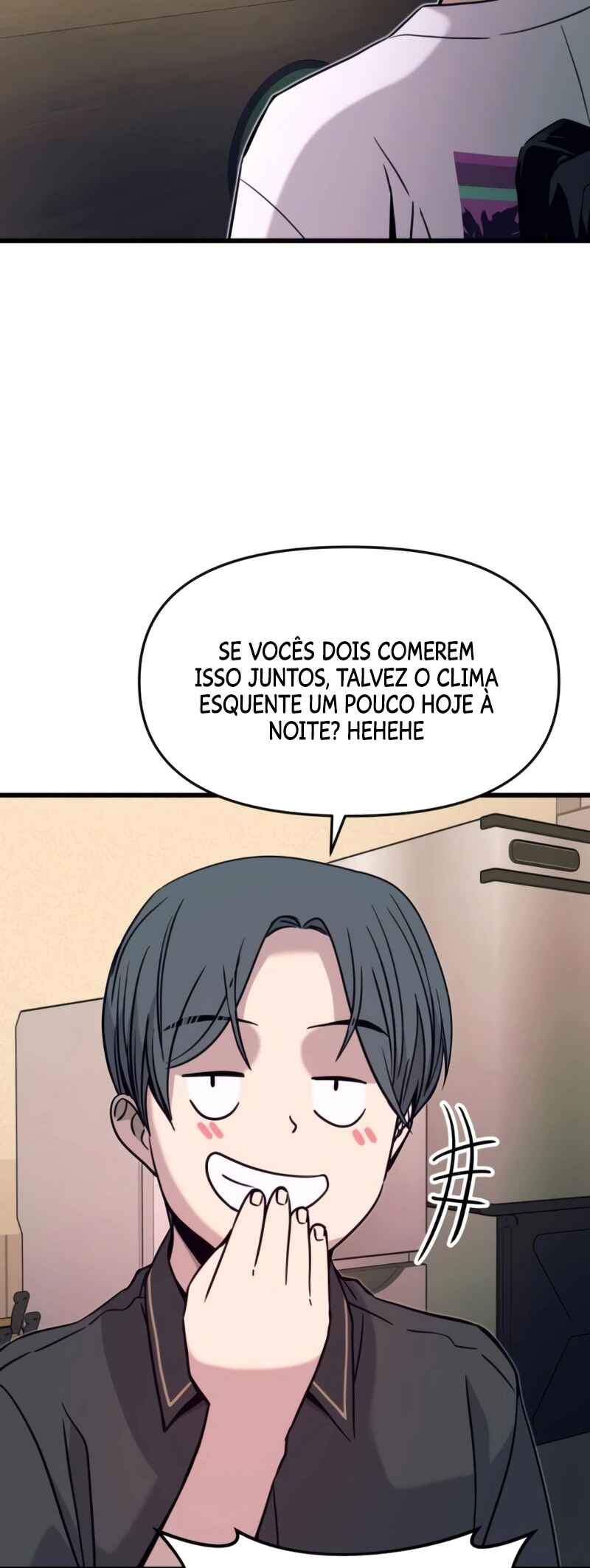 Read My Bias Gets on the Last Train PT Manga Online