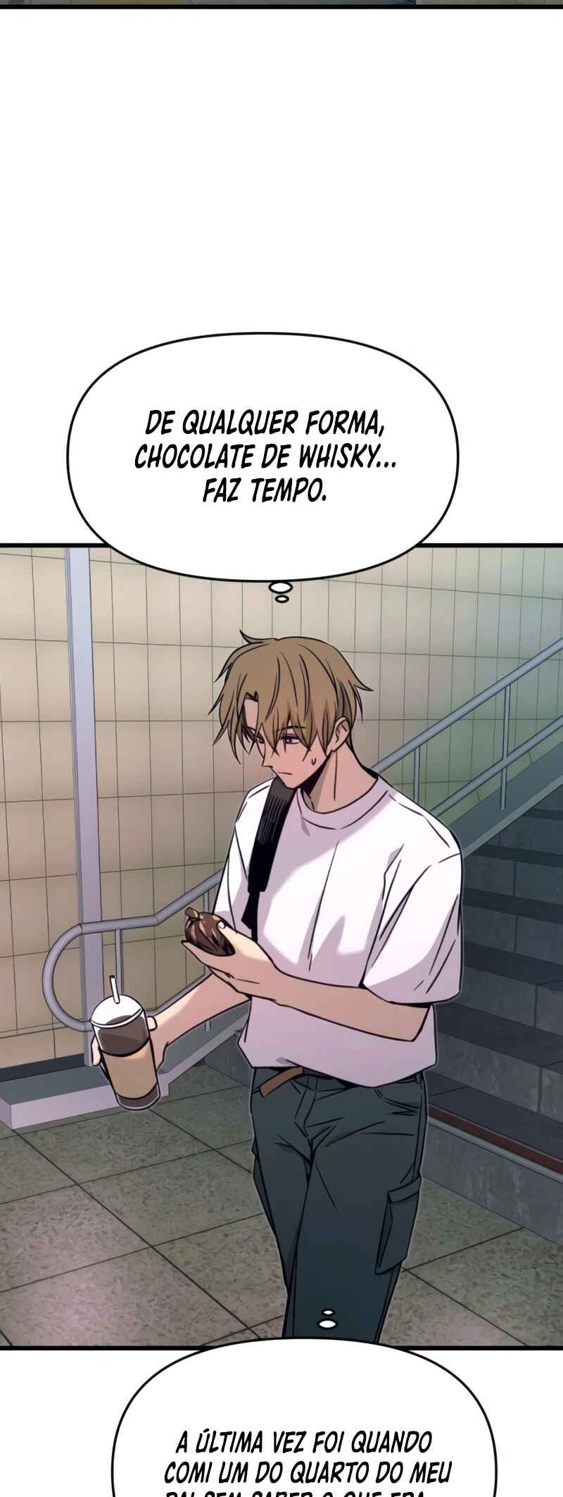 Read My Bias Gets on the Last Train PT Manga Online